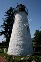 Ltd. Edition-Concord Point Lighthouse