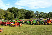 CCF 2018 Tractors