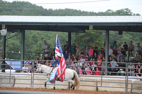 Cecil County Fair 2018 unsorted 411