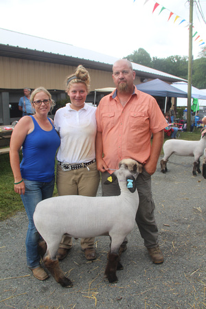 Cecil County Fair 2019 100