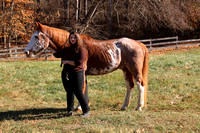 Kaelyn's senior pictures 11-9-2024