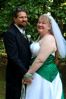 Wendy & Jim wedding 5-25-2024