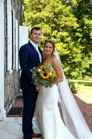 Rachael & Craig wedding 6-25-22